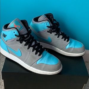 Air Jordan 1 Retro High